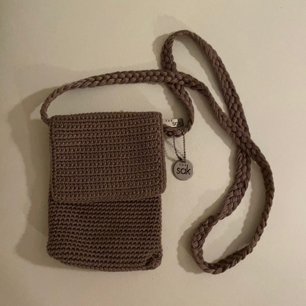 Saks purse